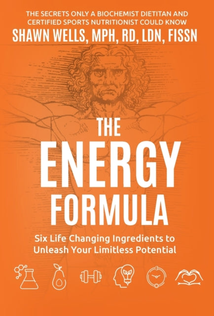 ENERGY Formula