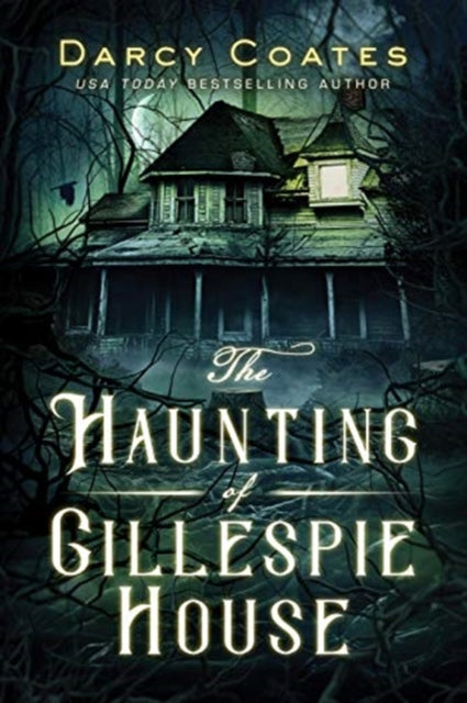 Haunting of Gillespie House