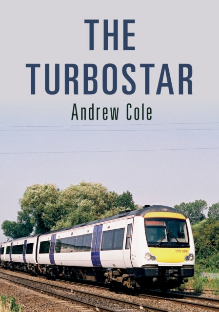 Turbostar