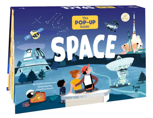 Pop-Up Guide: Space