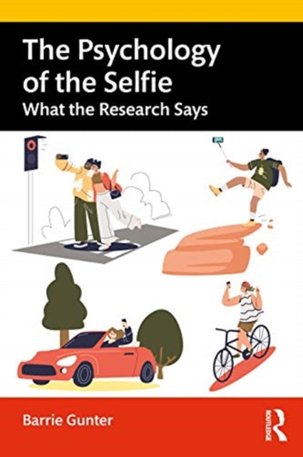 Psychology of the Selfie: What the Research Says