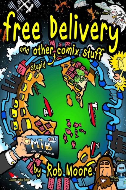 Free Delivery