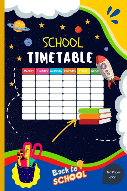 School Timetable