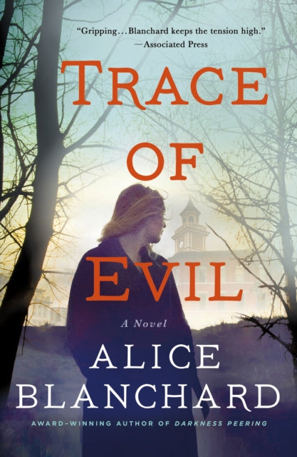 Trace of Evil: A Natalie Lockhart Novel