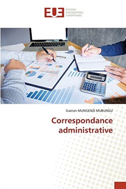 Correspondance administrative