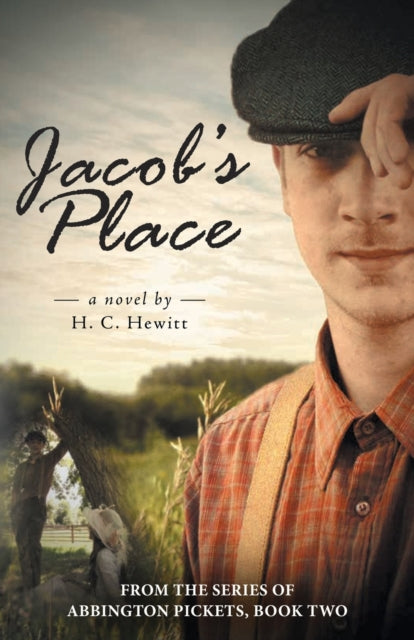 Jacob's Place