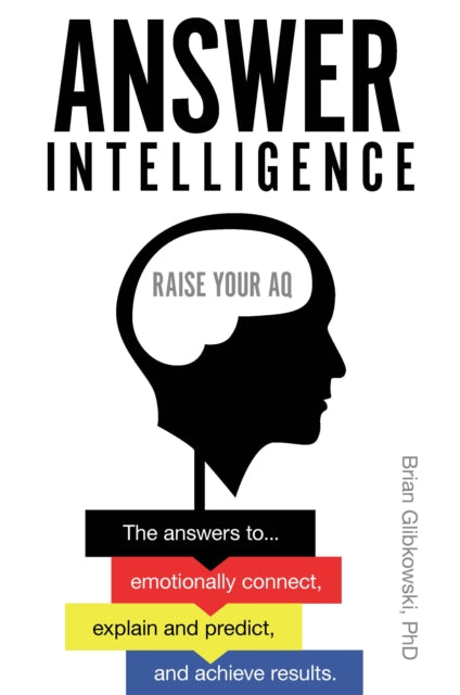 Answer Intelligence: Raise your AQ