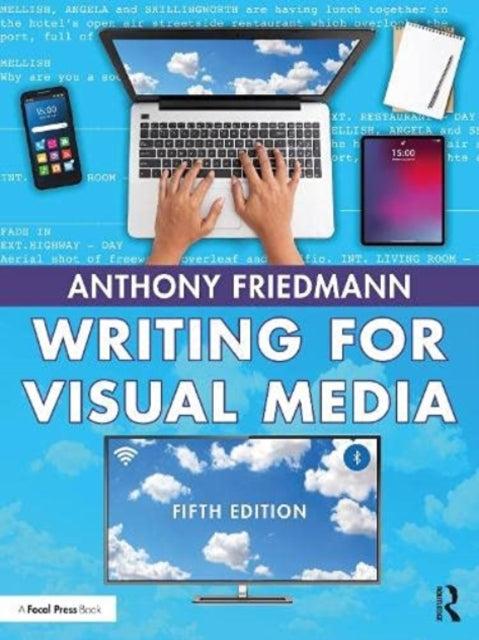 Writing for Visual Media