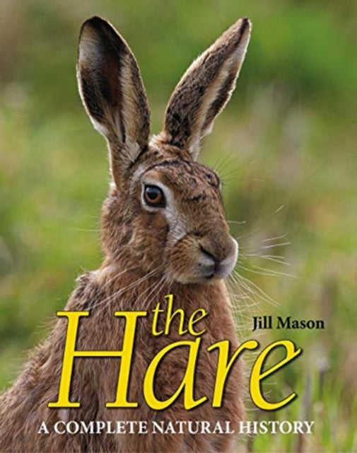 Hare: A complete natural history