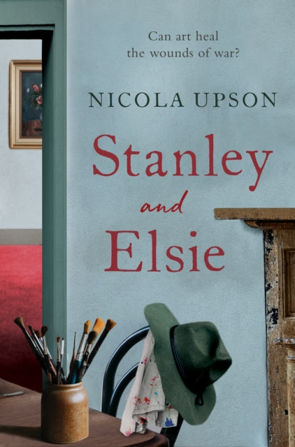 Stanley and Elsie