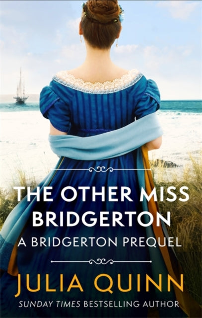 Other Miss Bridgerton: A Bridgerton Prequel