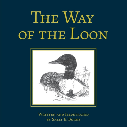 Way of the Loon: A Tale from the Boreal Forest