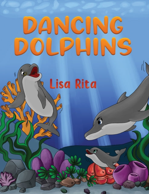 Dancing Dolphins