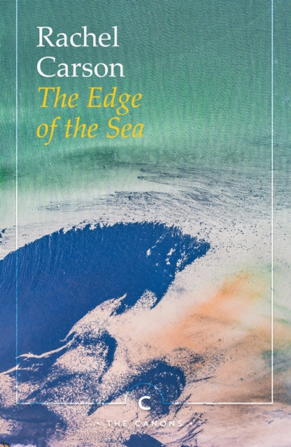 Edge of the Sea