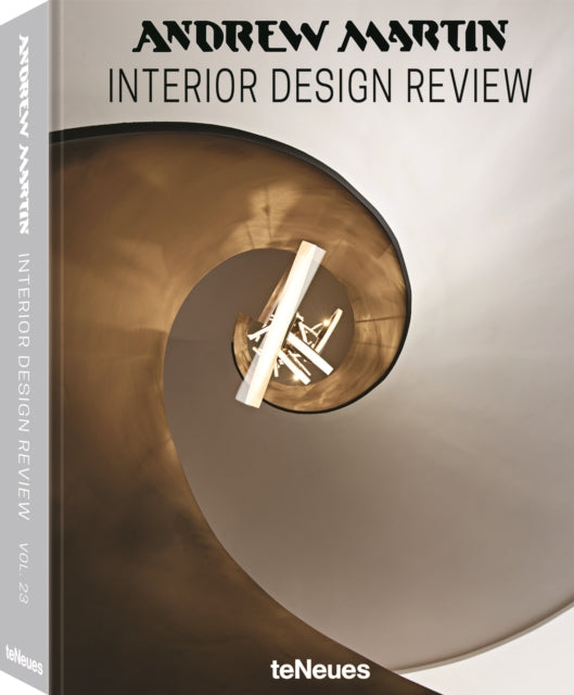 Andrew Martin Interior Design Review: Vol. 23