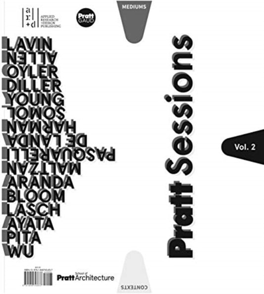 Pratt Sessions Volume 2