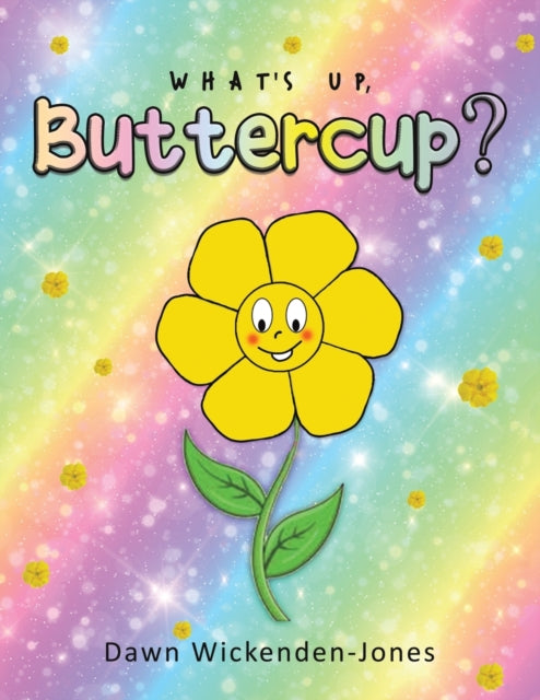 What's Up, Buttercup?