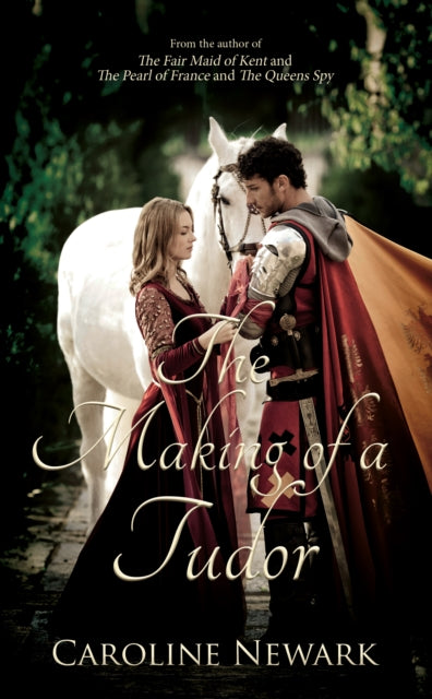 Making of a Tudor