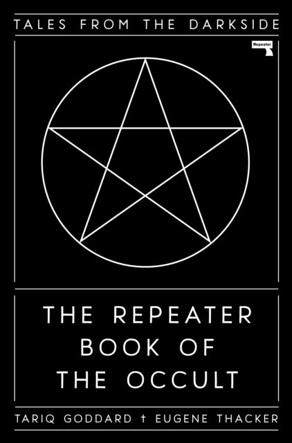 Repeater Book of the Occult: Tales from the Darkside