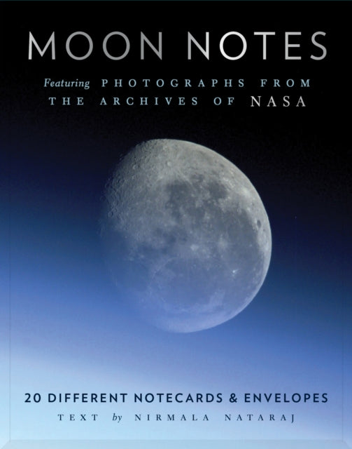 Moon Notes