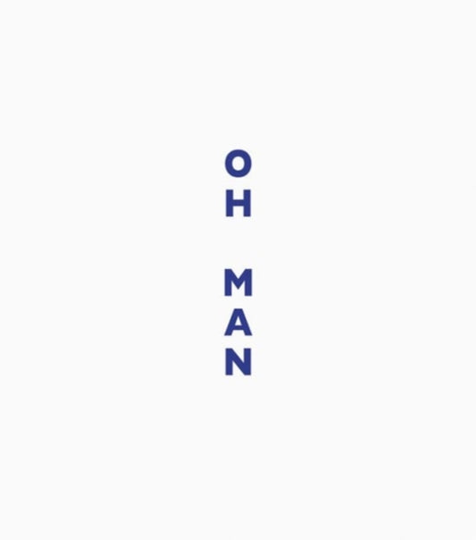 Lise Sarfati: Oh Man