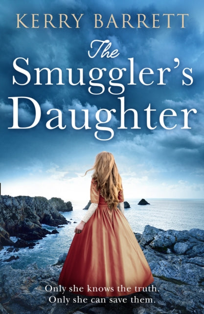 Smuggler's Daughter