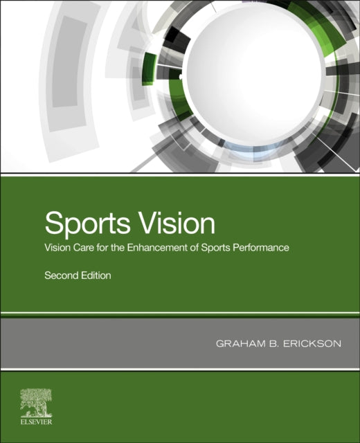 Sports Vision: Vision Care for the Enhancement of Sports Performance