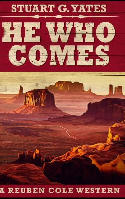 He Who Comes