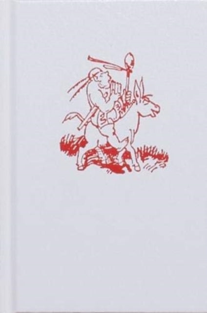 Name, Thing, Thing: A Primer in Parallel Typographies