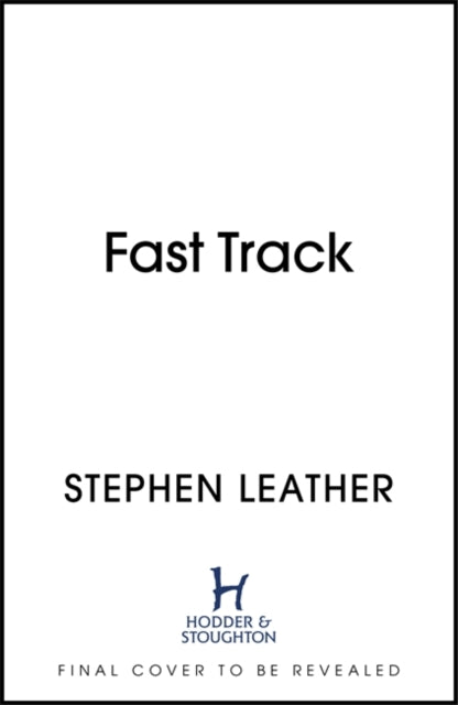 Fast Track: The 18th Spider Shepherd Thriller