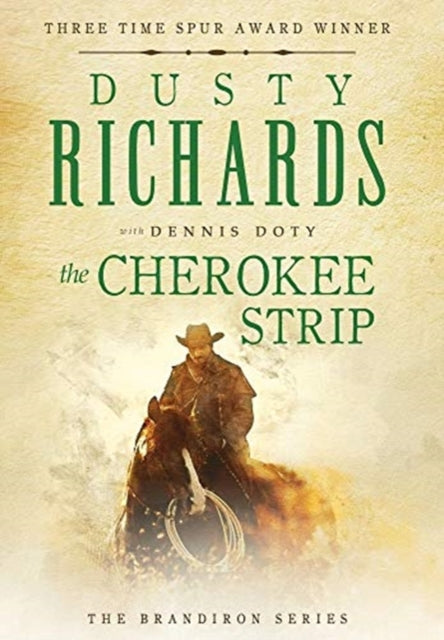 Cherokee Strip