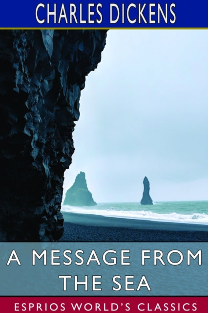 Message from the Sea (Esprios Classics)