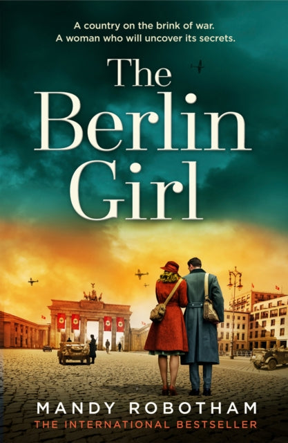 Berlin Girl