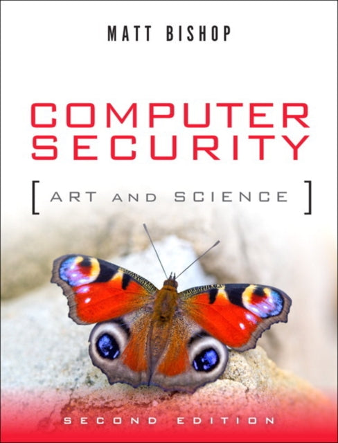 Computer Security: Art and Science