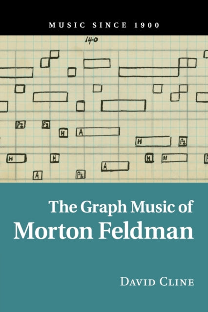 Graph Music of Morton Feldman