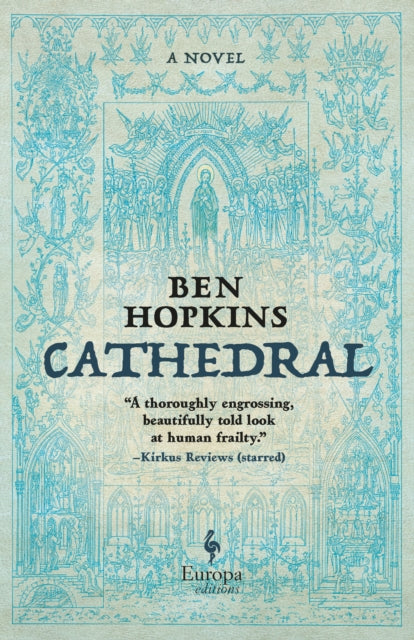 Cathedral: a novel