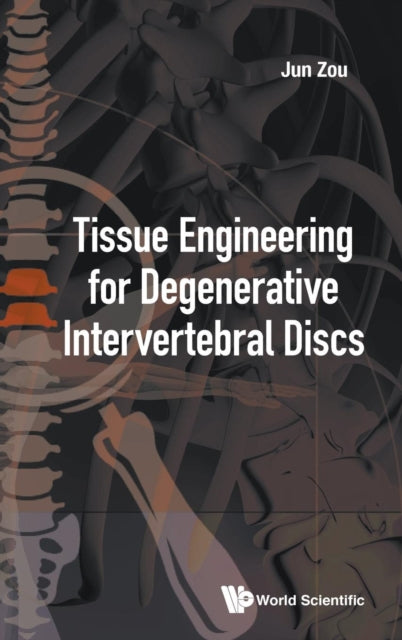 Tissue Engineering For Degenerative Intervertebral Discs