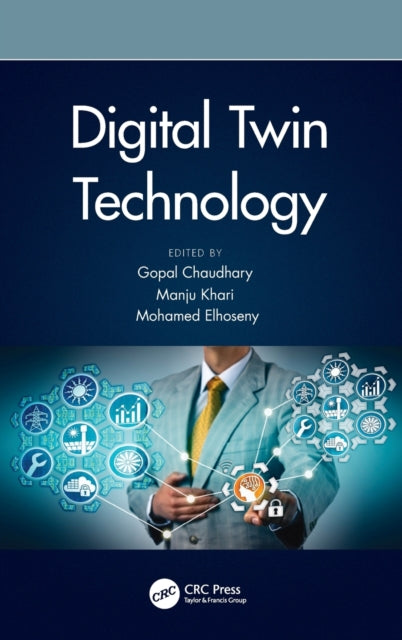 Digital Twin Technology