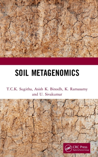 Soil Metagenomics