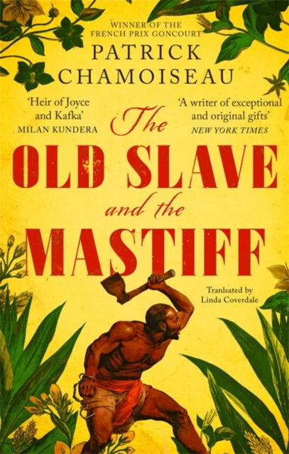 Old Slave and the Mastiff