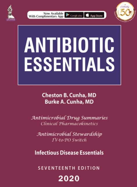 Antibiotic Essentials: 2020