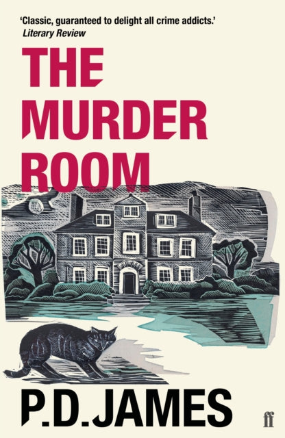 Murder Room