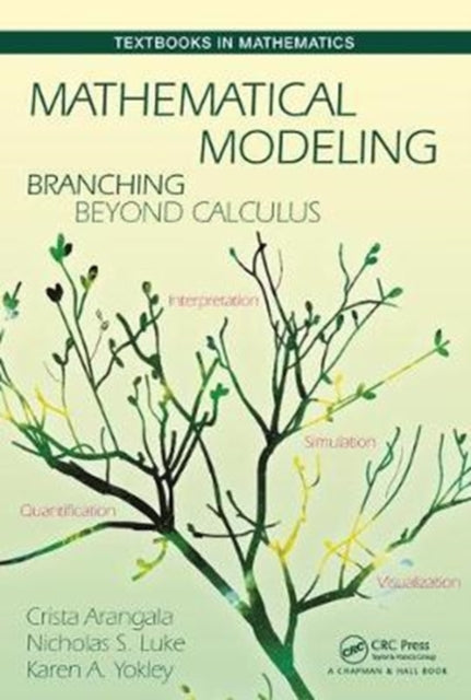 Mathematical Modeling: Branching Beyond Calculus