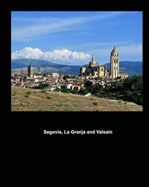 Segovia and sorroundings