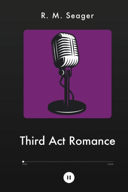 Third Act Romance