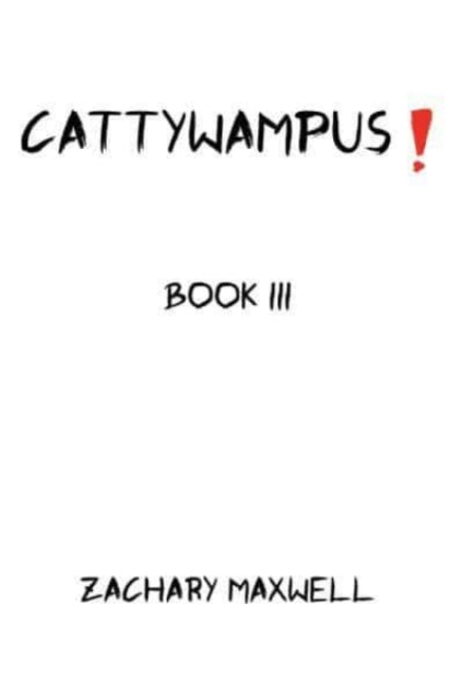 Catty Wampus