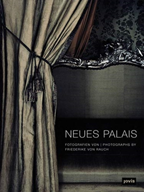 Friederike von Rauch: Neues Palais in Sanssouci