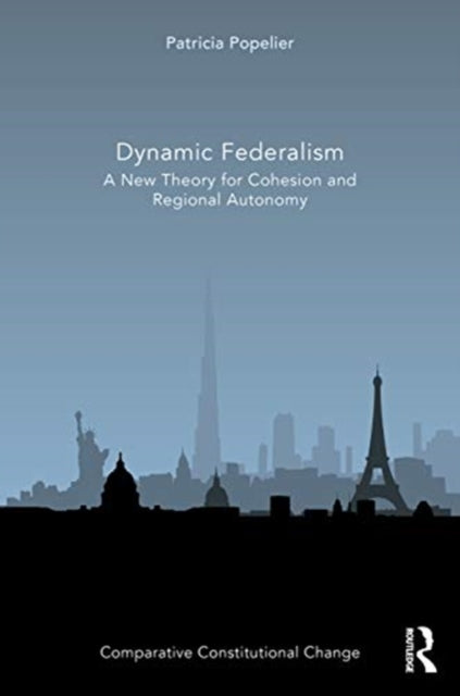 Dynamic Federalism: A New Theory for Cohesion and Regional Autonomy
