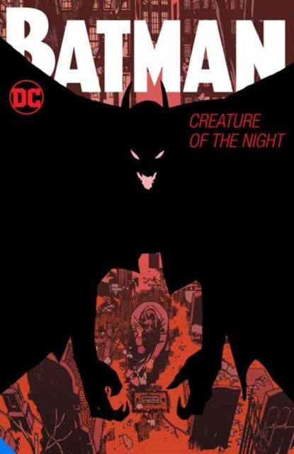 Batman: Creature of the Night