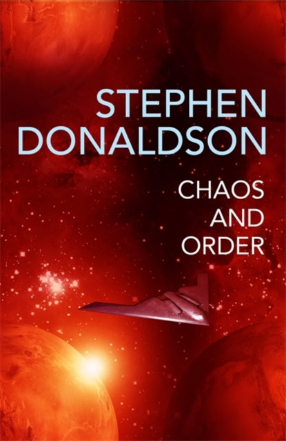Chaos and Order: The Gap Cycle 4